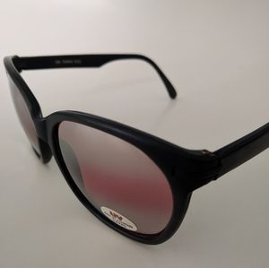 TrueVintage rose all weather schoolboy sunglasses